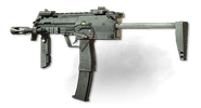 MP7 w/ Red Dot Sight