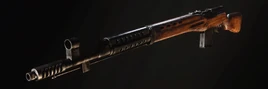 SVT-40 menu icon WWII