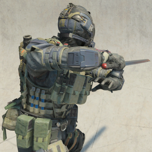 Shadow Blade Call Of Duty Wiki Fandom
