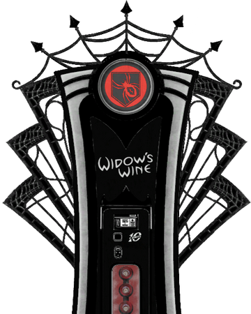 Widow S Wine Call Of Duty Wiki Fandom