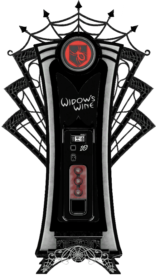 Widow's Wine Call of Duty Wiki Fandom
