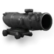 ACOG Scope menu icon MW2