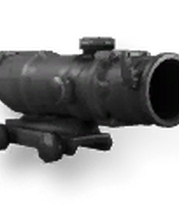 Acog Scope Call Of Duty Wiki Fandom