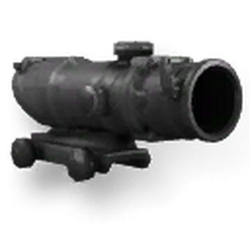 Acog Scope Call Of Duty Wiki Fandom