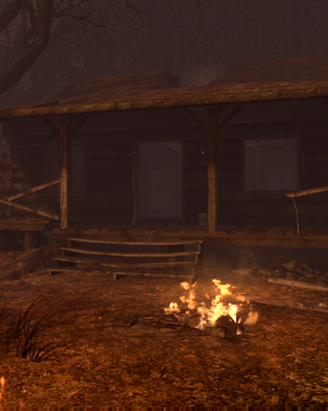 Hunter S Cabin Call Of Duty Wiki Fandom