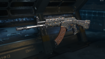 Kn 44 Camouflage Call Of Duty Wiki Fandom