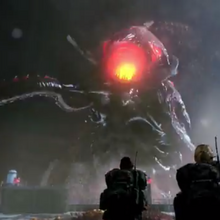 Kraken Extinction Call Of Duty Wiki Fandom