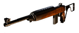 M2 Carbine Model WWII