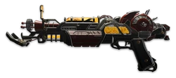 Ray Gun MK2-Y icon BO4