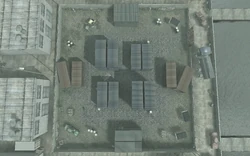 Pins Rares Call Of Duty 4 Modern Warfare - Shipment Domination & Achievement (Neufs)