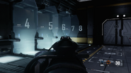 Iron sights