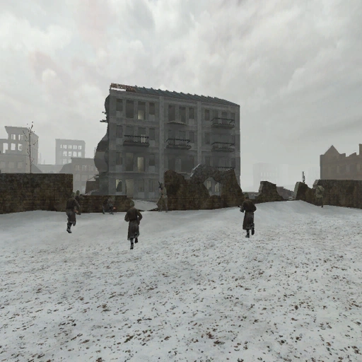 Pavlov's House Call of Duty Wiki Fandom