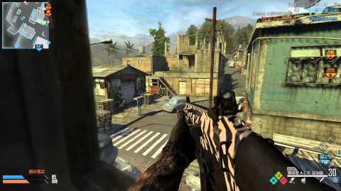 Call of Duty Online Domination in Favela with Chris AK117