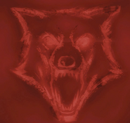 Cerberus symbol.