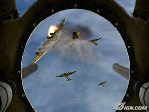 CoD2 BRO - Liberators