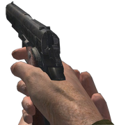 M1911  Call of Duty+BreezeWiki