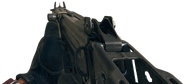 The Ladra in first person.