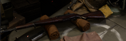 M1 Garand in the Arsenal.