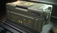 Munitions Box Arsenal MWIII