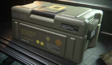 Munitions Box | Call of Duty Wiki | Fandom