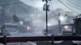 Nightfall Screenshot CoDG