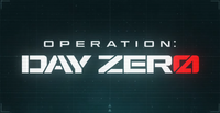 Operation DayZero Event WZM