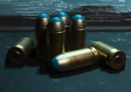 Overpressured +P MWII