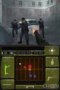 PPS-43 1st Person BODS