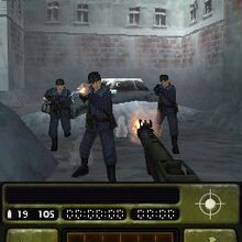 Call of duty black ops nintendo ds clearance