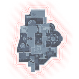 Raid MiniMap CODM