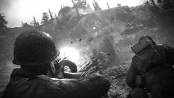 Liberation (WWII), Call of Duty Wiki