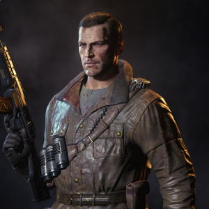 Tank Dempsey Call Of Duty Wiki Fandom Taking turning japanese in a literal way. tank dempsey call of duty wiki fandom