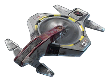 Recon 2024 3 drone