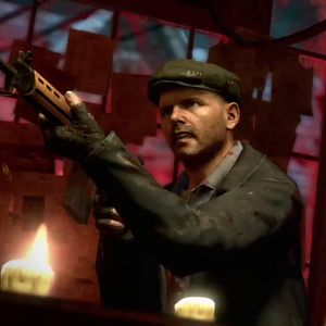 Albert Weasel Arlington Call Of Duty Wiki Fandom