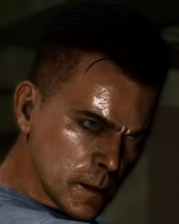 Billy Handsome Call Of Duty Wiki Fandom Billy Handsome Call Of Duty Wiki Fandom