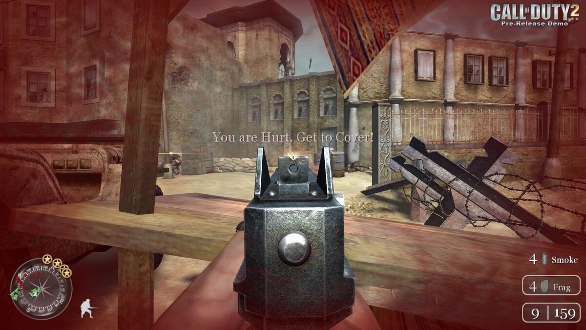 Call of Duty Cold War Crack Status