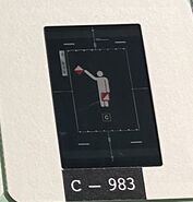 C-983 Slide