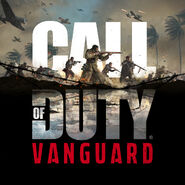 Call of Duty: Vanguard (Windows Version) (Nov. 2021)