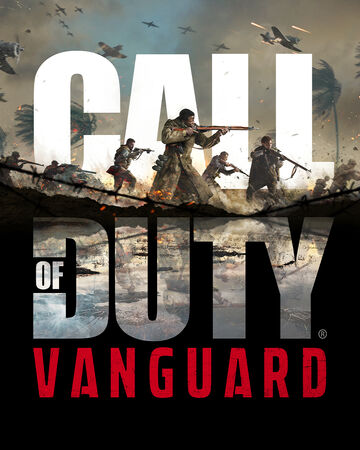 Call Of Duty Vanguard Call Of Duty Wiki Fandom Call Of Duty Vanguard Call Of Duty Wiki Fandom