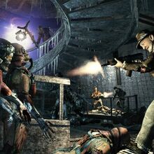Call Of The Dead Call Of Duty Wiki Fandom