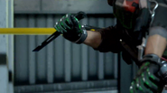 Combat Knife Third person AW