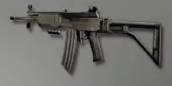 Early texture of the Galil