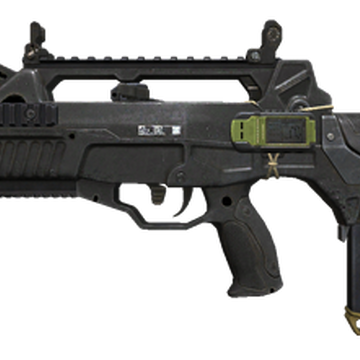 Famas Call Of Duty Wiki Fandom Want to discover art related to kuudere? famas call of duty wiki fandom