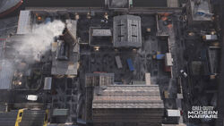 Hackney Yard Call Of Duty Wiki Fandom