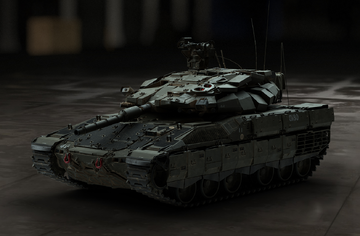 Heavy Tank, Call of Duty Wiki