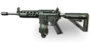 M4A1