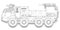 MRAP Icon Customization WZ2