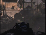 Punta Gorda tunnel.jpg (150 KB) Punta Gorda przed wjazdem do tunelu