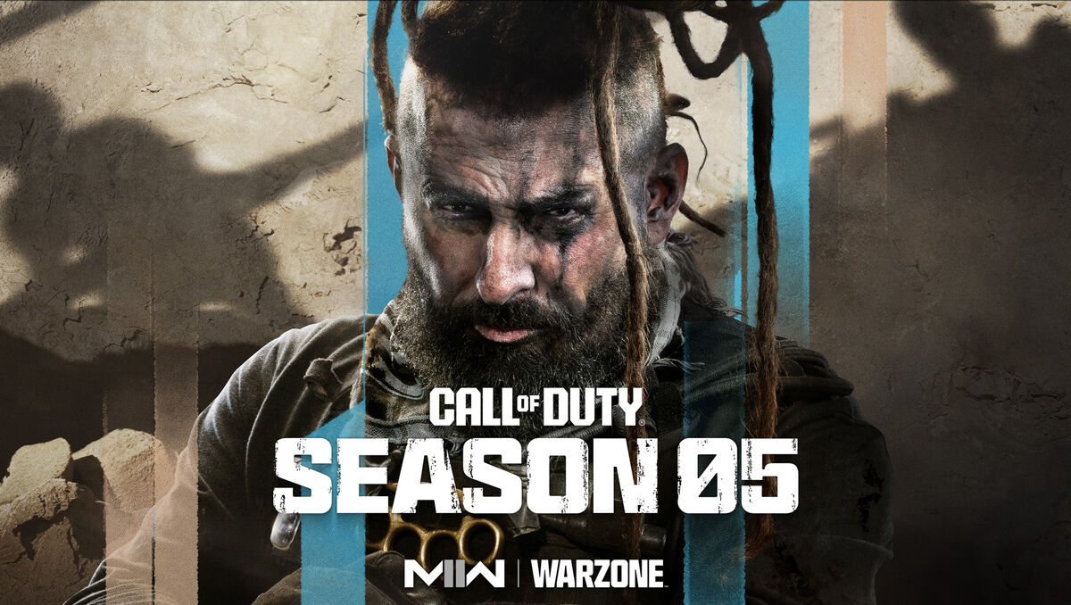 Season Two (Modern Warfare), Call of Duty Wiki