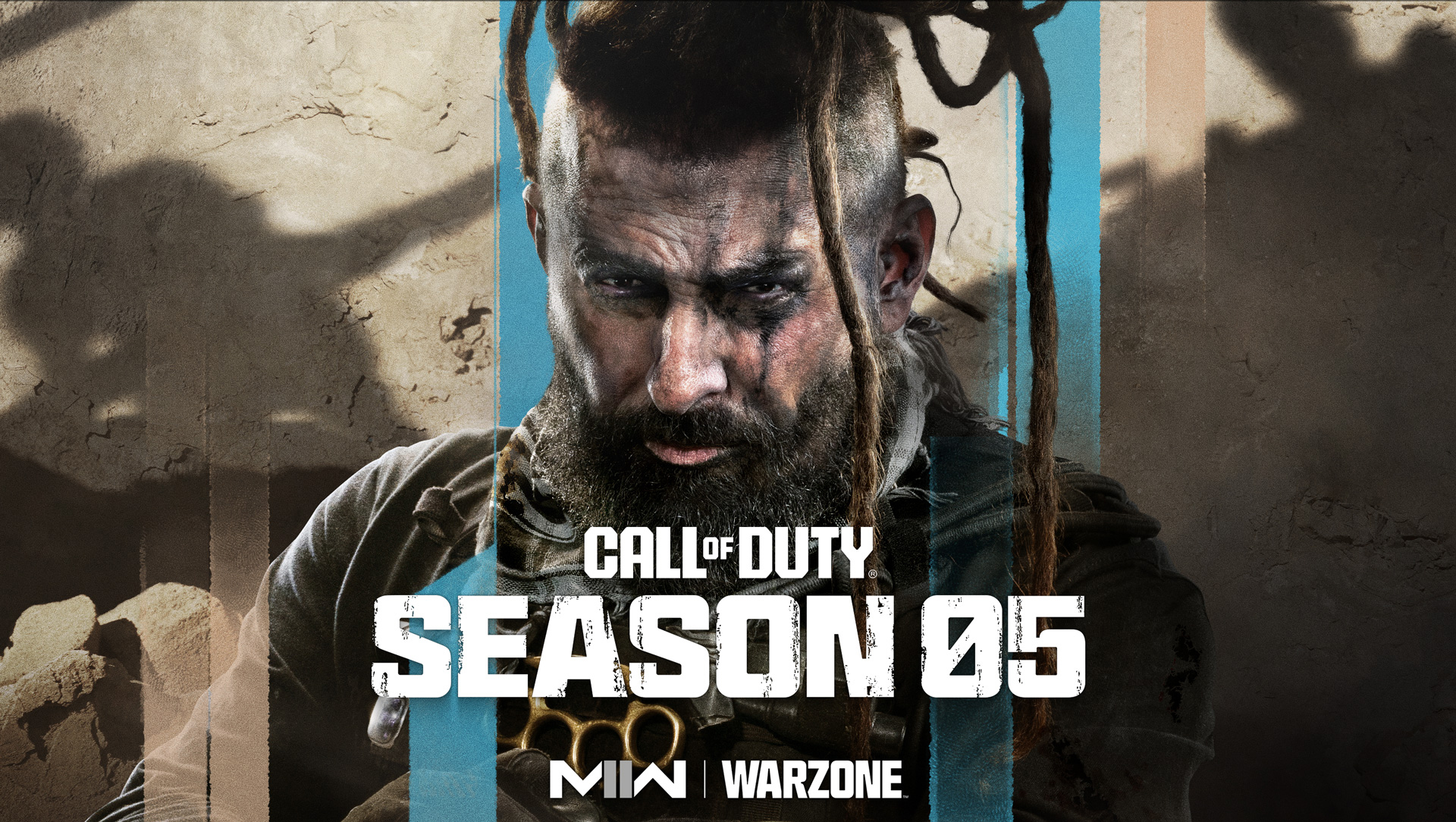 Call of Duty: segunda temporada de Modern Warfare II e Warzone 2.0